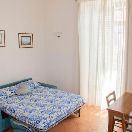 Villa Uno Sguardo Sul Mare à Maiori Extérieur photo