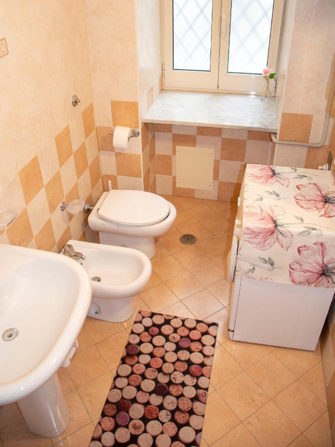Villa Uno Sguardo Sul Mare à Maiori Extérieur photo
